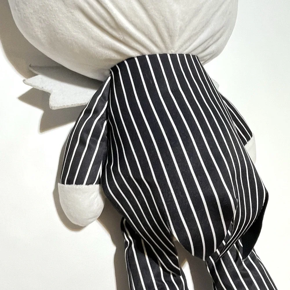 Jack Skellington Disney 100 Years Of Wonder Plush 30